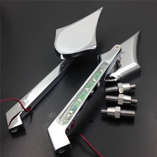 Led turn signal slim arrow - turn,