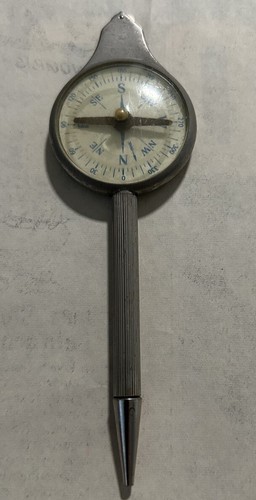 Vintage german opsimeter - vintage,