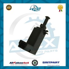 BRAKE PEDAL LIGHT SWITCH FOR