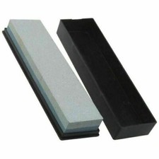 Knife Sharpening Block Wet Oil
