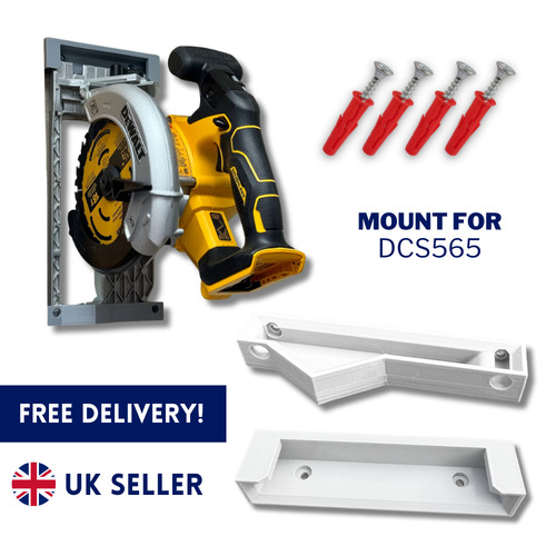 Wall mount for - for, dcs565