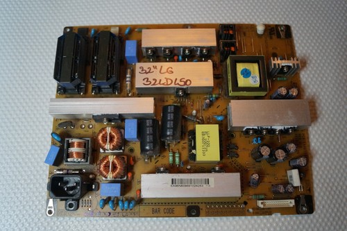 Psu power supply board - power,