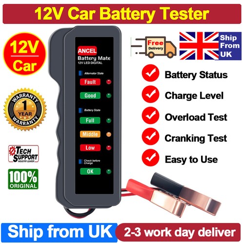 12v car battery - car,