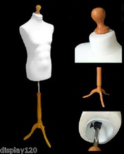 Male sportswear mannequin - male,