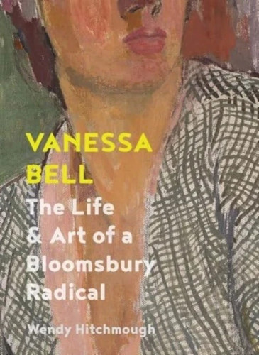 Vanessa bell wendy - vanessa,