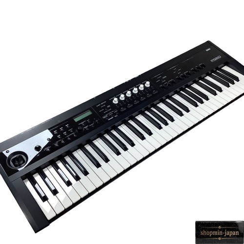 Korg ps60 performance - korg,