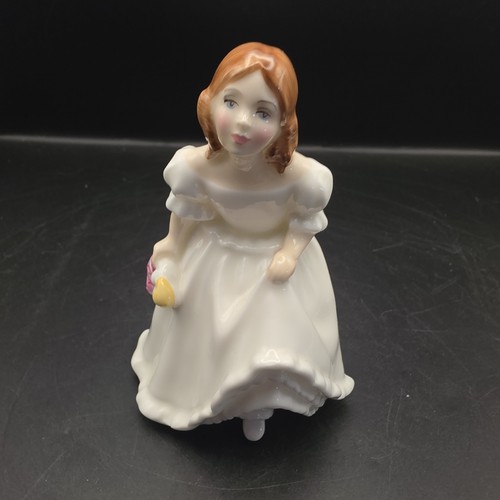 Rare royal doulton - rare,