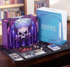 Card Storage Box MTG Deck Box