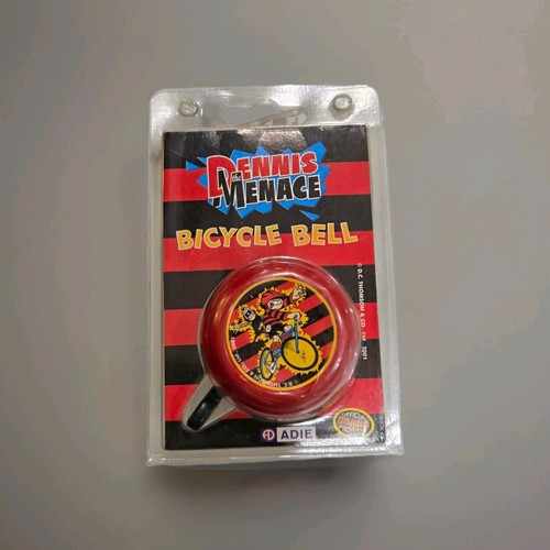 Vintage 2001 dennis the menace - dennis,