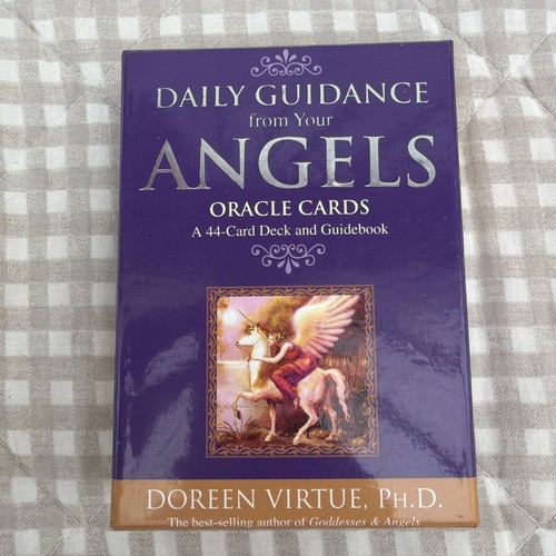 Daily guidance from - daily,