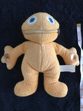 ZIPPY  RAINBOW 1973 TEDDY