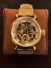 Constatin Weisz - Skeletal -