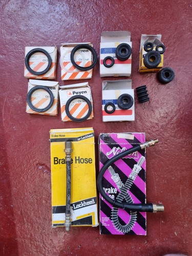 Nos classic mini - nos,