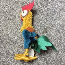 Disney Moana Hei Hei Plush -