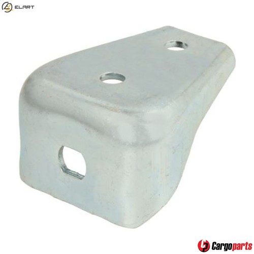 Door hinge cargo e049 - door, for