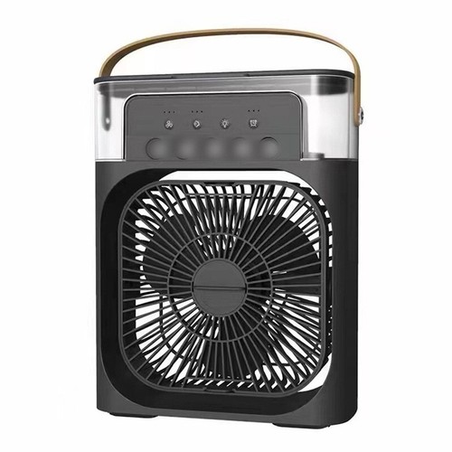 Fan air conditioner - in,