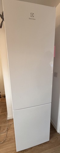 Fridge freezer no frost - freezer, 60/40