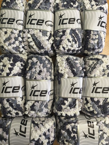 Wool yarn super - &,