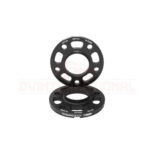Afe billet alum wheel spacers - afe,