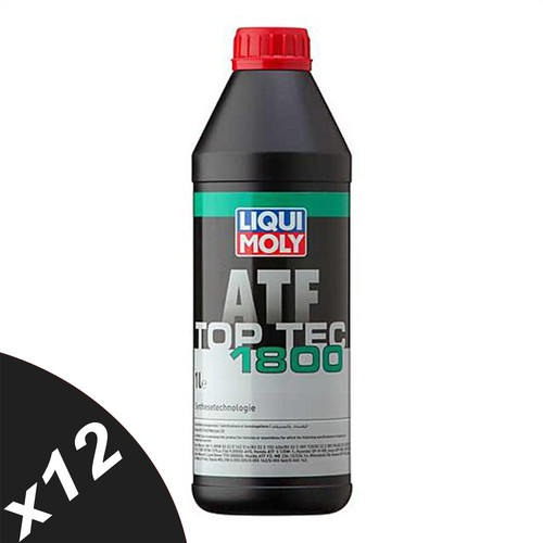 Liqui moly top - top, atf