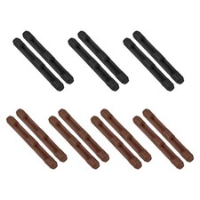 Eyeglass Ear Cushions, 7 Pairs