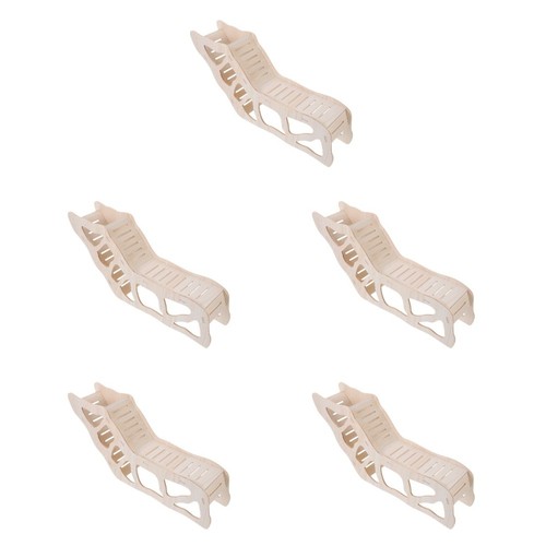 5pcs durable wooden - 5pcs, hamster