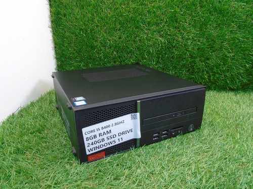 Lenovo v530s 8400 sff - lenovo,