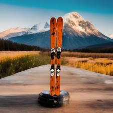 K2 JUVY Jr kid's Twin Tip skis