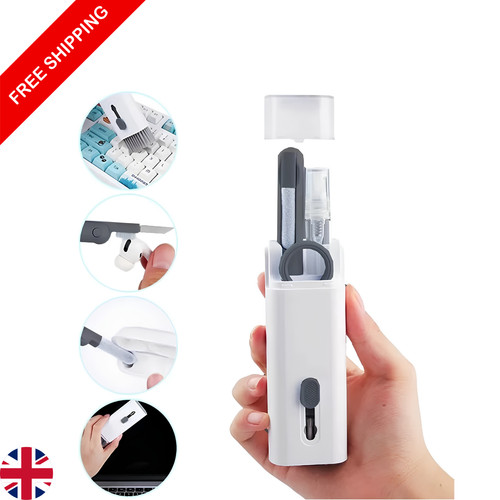 Keyboard cleaner kit - 1,