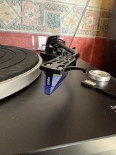 Audio Technica LP5 turntable