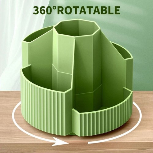 Slots stationery storage box - stationery,