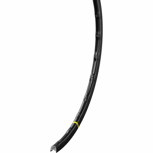 Mavic open pro ust - disc, cycle