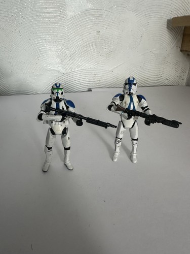 Star wars battlefront - star, clone
