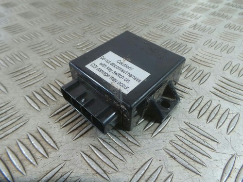 2008 quadzilla 450 sport ecu - ecu, /