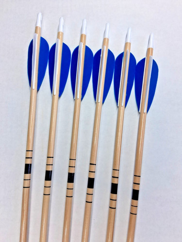 Youth camp arrows - , no