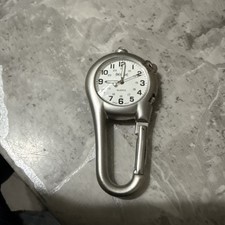 Berge Quartz Travel Watch new