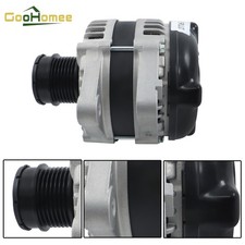 150amp ALTERNATOR BRAND For