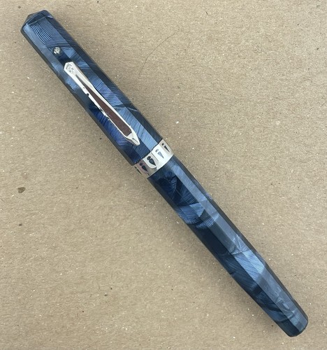 Eversharp doric fountain - pen, ~