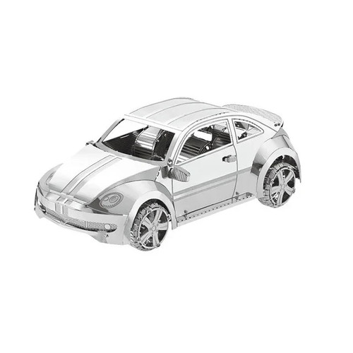 Beetle car metal - vw,