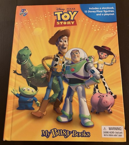 Disney pixar toy story - disney,