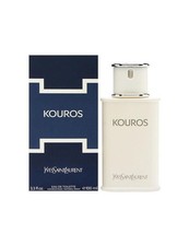 Yves Saint Laurent Kouros Eau