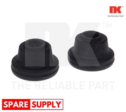 Control arm trailing bush - control,
