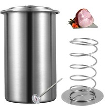 Stainless Steel Deli Meat