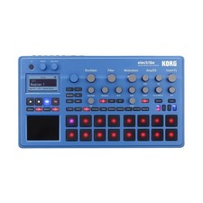 Korg Electribe EMX2-BL Music