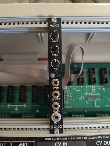 Erica synths pico voice synth - voice,