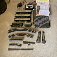 Hornby R1072 L.N.E.R. Flying