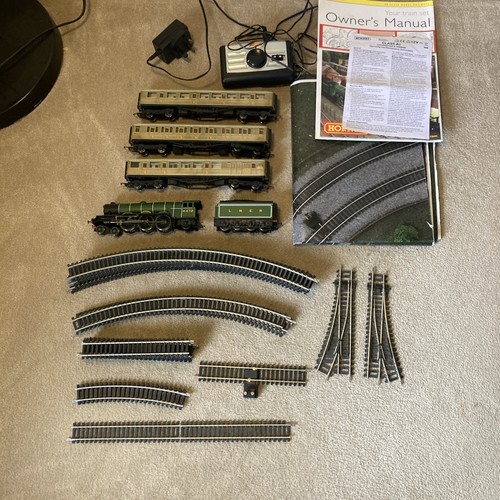 Hornby r1072 r flying - r1072,