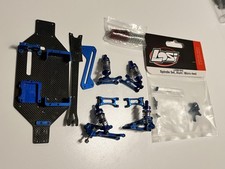 Losi Micro 1/24 Carbon