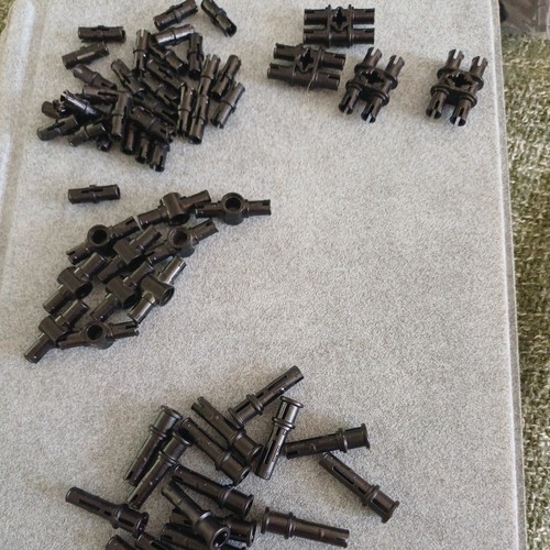 Lego technic parts bundle - lego,