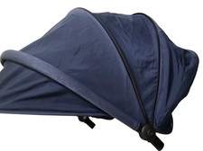 Icandy orange canopy hood - icandy, 3